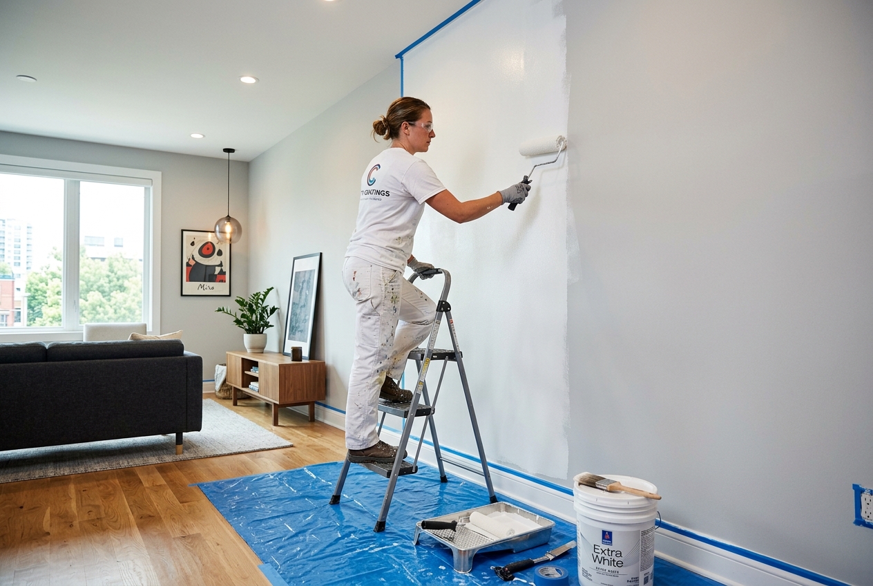 Painting